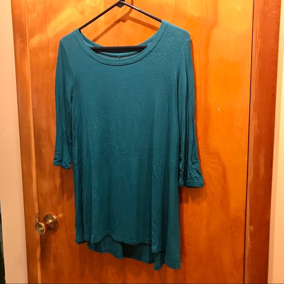 SO Tunic Tee - Picture 1 of 2